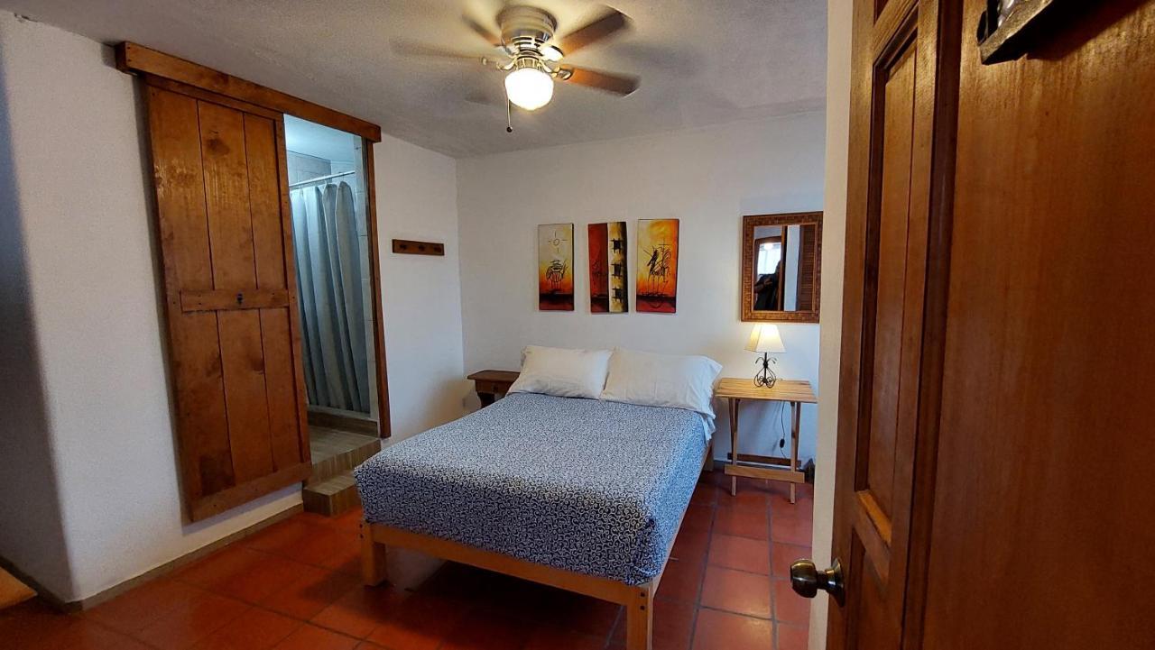 Casa Tepozanes Hotell Guanajuato Exteriör bild