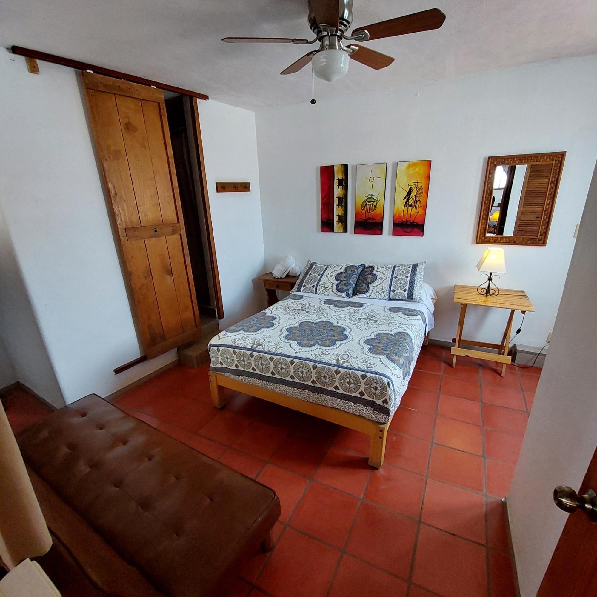 Casa Tepozanes Hotell Guanajuato Exteriör bild